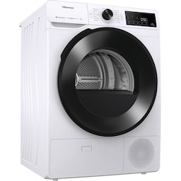 Hisense Tørretumbler HDHEP82A (8 kg)