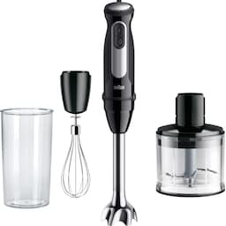 Braun MultiQuick 5 Pro stavmixer MQ55.236M (sort)