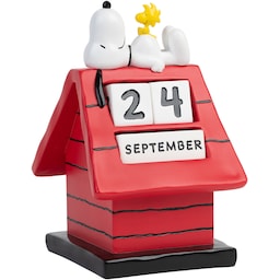 Grupo Erik Snoopy kalender (Snoopy sover)