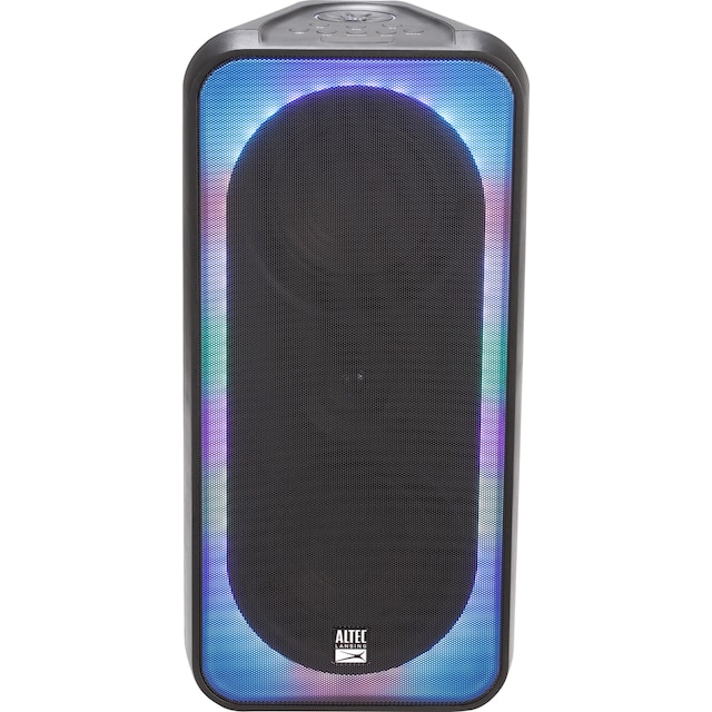 Altec Lansing ShockWave200 bærbar højttaler (sort)