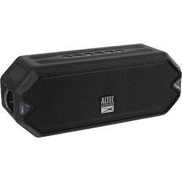 Altec Lansing HydraJolt bærbar højttaler (sort)