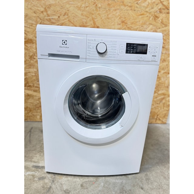 Electrolux vaskemaskine EW2F3067R4 - brugt