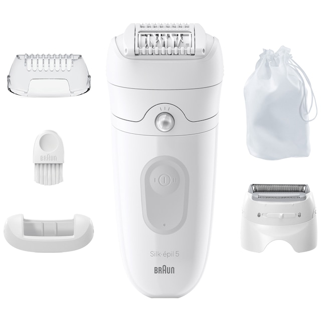 Braun Series 5 epilator SES5-041