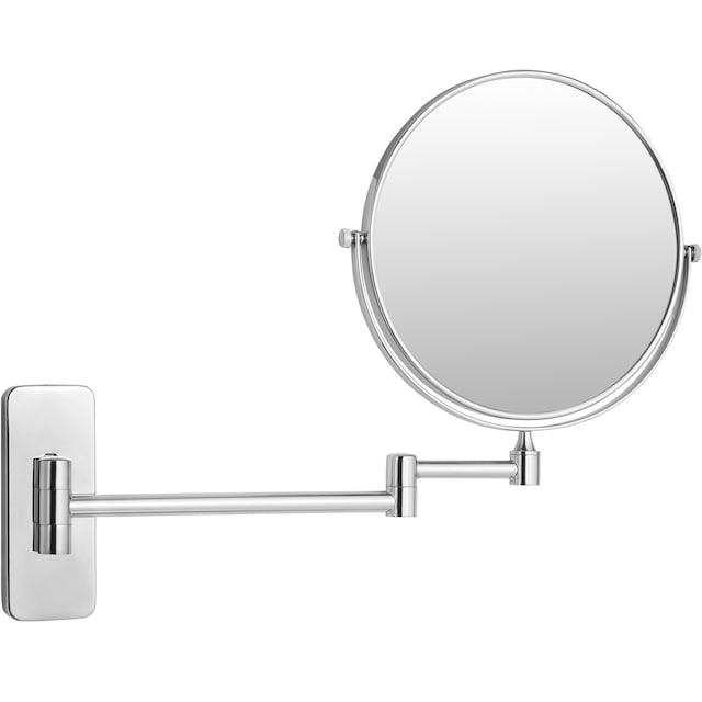Makeup-spejl - 5-gange forstørrelse
