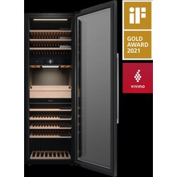 ASKO Wine_storage 737091 (Black mate)