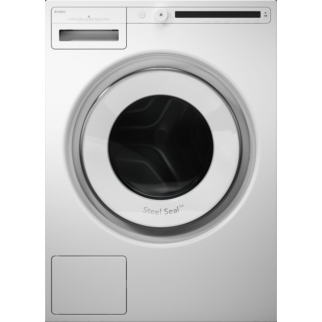 ASKO vaskemaskine W2096R.W (White)