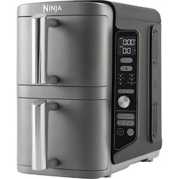 Ninja air fryer SL400EU (grå)