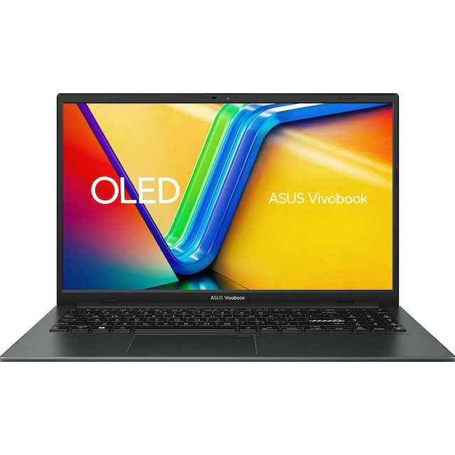 Asus VivoBook Go 15 R3-7/8/128 15,6" bærbar computer