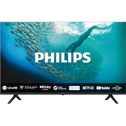 Philips 55" PUS7009 4K LED TV (2024)