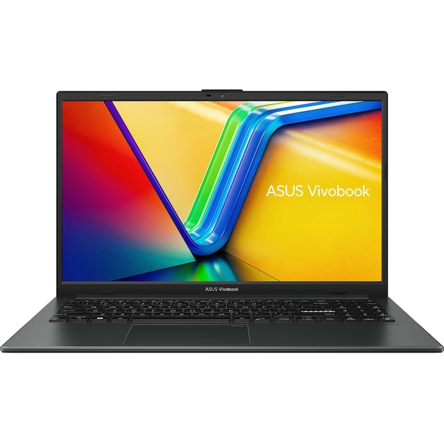 Asus VivoBook Go 15 Athlon/8/128 15,6" bærbar computer