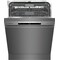 Hisense opvaskemaskine HBU663BBX integreret