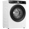 Hisense vaskemaskine/tørretumbler HWD3S8514