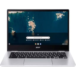 Acer Chromebook 314 Spin Cel/8/128GB 14" bærbar computer