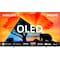 Philips 48" OLED759 4K OLED Ambilight TV (2024)
