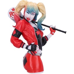 Nemesis Now Harley Quinn actionfigur