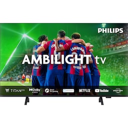 Philips 43" PUS8349 4K LED Ambilight TV (2024)