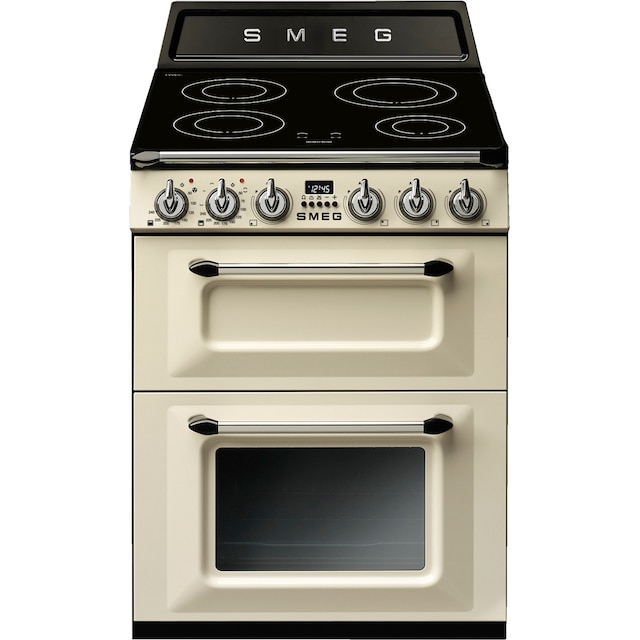 Smeg komfur TR62IP2