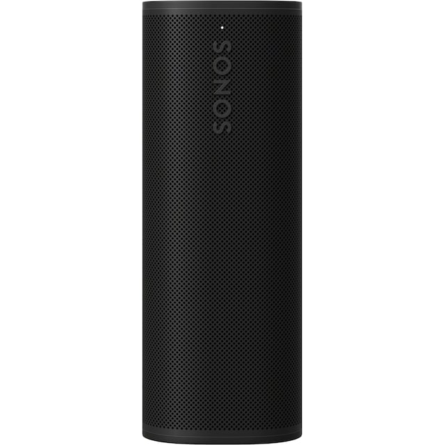 Sonos Roam 2 portable speaker (black)