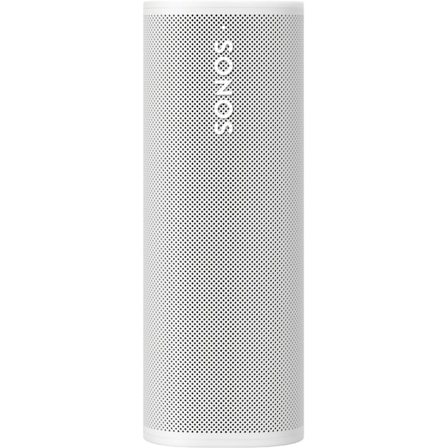 Sonos Roam 2 portable speaker (white)