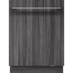 ASKO Dishwasher DSD8447D (Grey metallic)