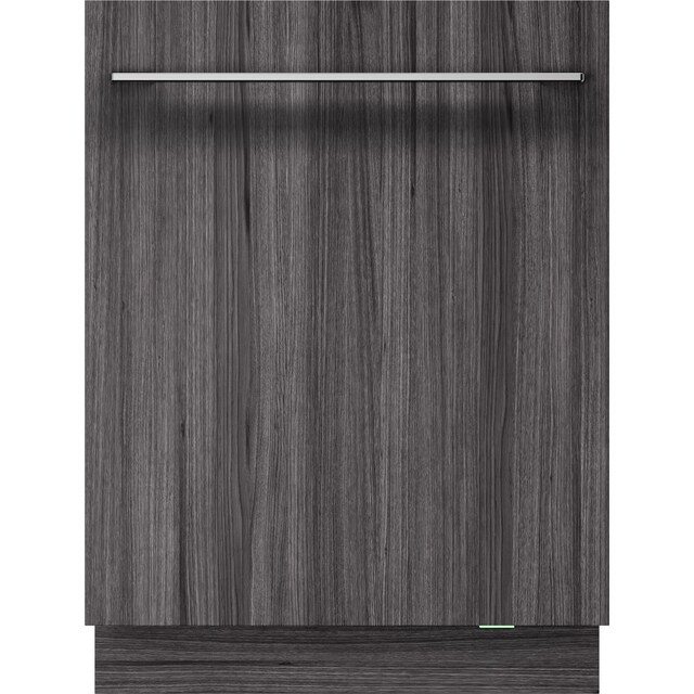 ASKO Dishwasher DSD8447D (Grey metallic)