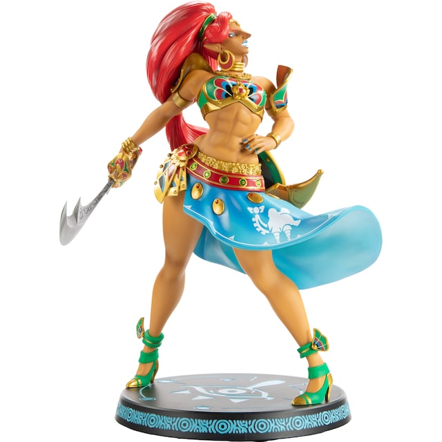 First 4 Figures The Legend of Zelda : BOTW figur (Urbosa)