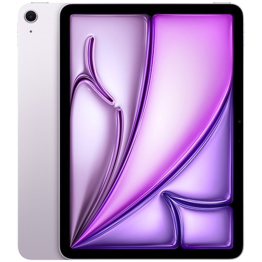 iPad Air 11 2024 256GB WiFi (Lilla)