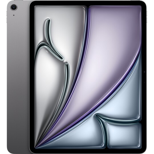 iPad Air 13 2024 1TB WiFi (Space Grey)