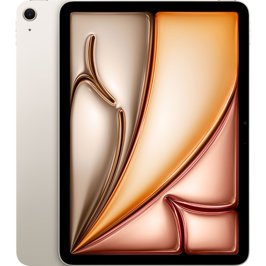 iPad Air 11 2024 1TB WiFi (Stjerneskær)