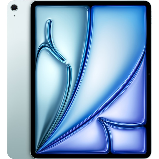 iPad Air 13 2024 1TB WiFi (Blå)