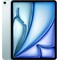 iPad Air 13 2024 256GB WiFi + Cellular (Blå)