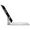 Apple iPad Pro M4 13" Magic Keyboard Dansk (Hvid)