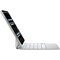 Apple iPad Pro M4 11" Magic Keyboard Dansk (Hvid)