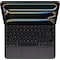 Apple iPad Pro M4 11" Magic Keyboard Dansk (Sort)