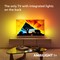 Philips 65" OLED759 4K OLED Ambilight TV (2024)