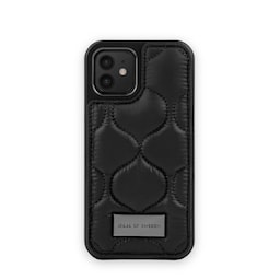 Atelier Case iPhone 12/12P Puffy Black