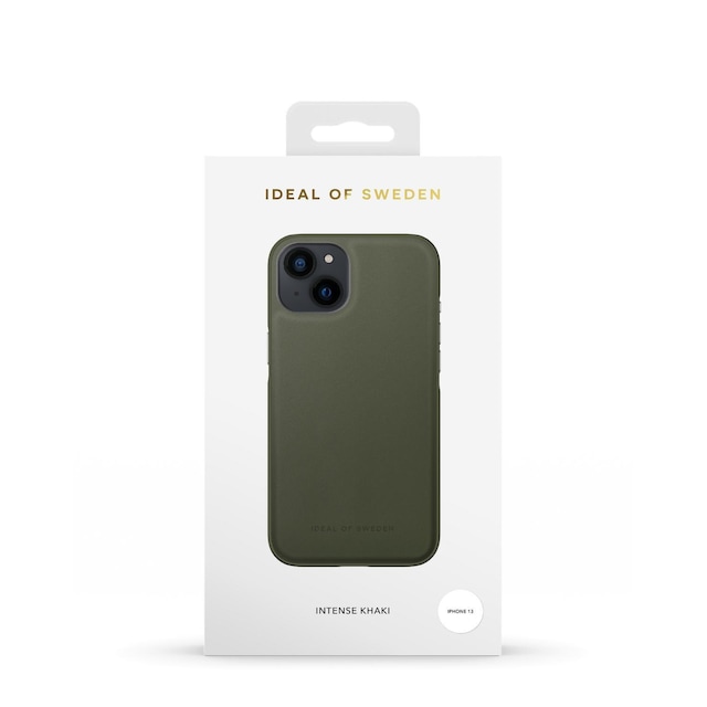 Atelier Case iPhone 13 Intense Khaki