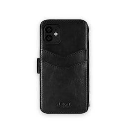 STHLM Wallet iPhone 11/XR Black