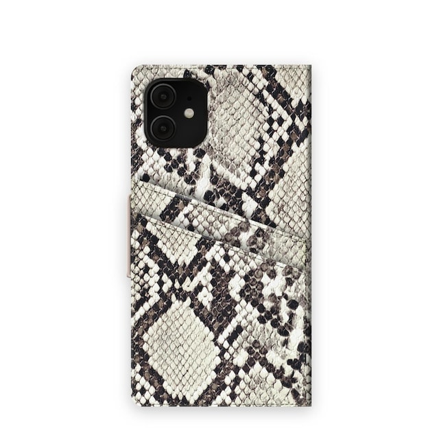 Atelier Wallet iPhone 11/XR Eternal Snake