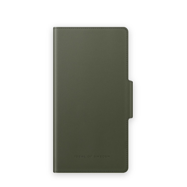 Atelier Wallet Galaxy S21 Plus Intense Khaki