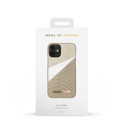 Atelier Case iPhone 12 MINI Wild Cameo