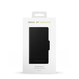 Unity Wallet iPhone 12 PRO MAX Eagle Black