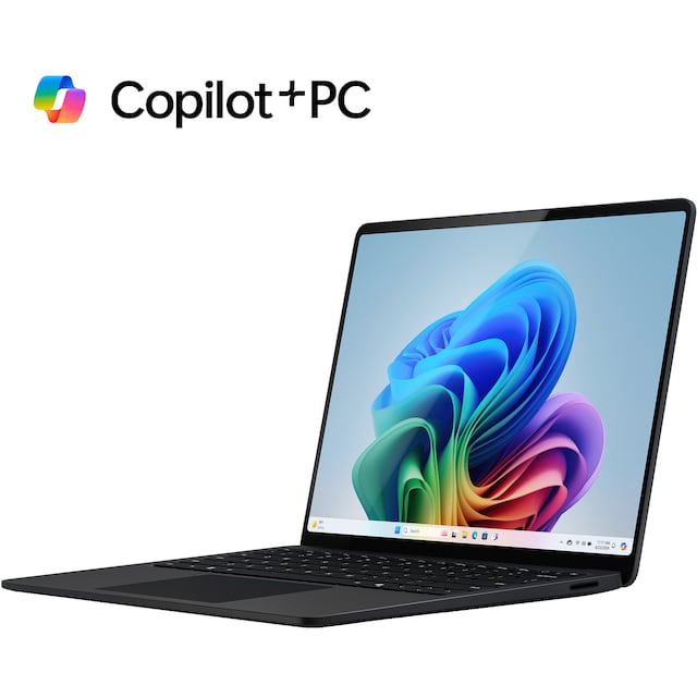 Microsoft Surface Laptop 10Core/16/512GB 13,8" Copilot+ PC