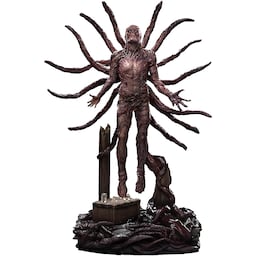 Iron Studios Stranger Things actionfigur (Vecna)