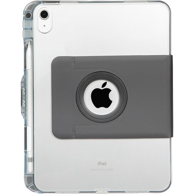 Targus VersaVu iPad 10,9” gennemsigtigt etui