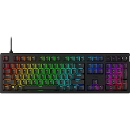 HyperX Alloy Rise gaming-tastatur