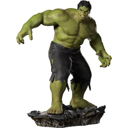 Iron Studios Avengers Infinity Saga actionfigur (Hulk)