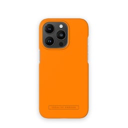 Seamless Case iPhone 14PR Apricot Crush