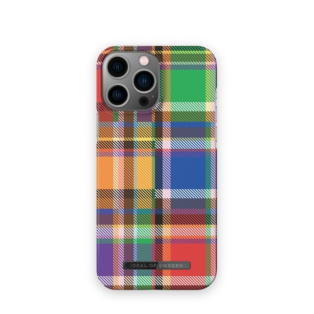 Fashion Case iPhone 12PM/13PM Case for Equality
