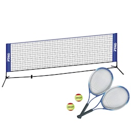 ASG Tennis Net Sæt